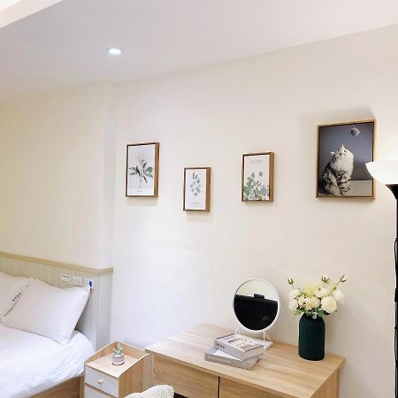 林居行旅 Neighbor Inn Hualien Extérieur photo