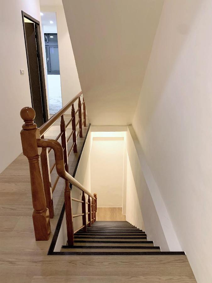 林居行旅 Neighbor Inn Hualien Extérieur photo